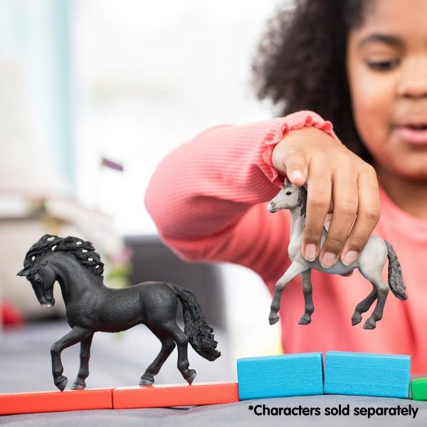 Schleich - Pura Raza Espa?ola Young Horse - Image 4