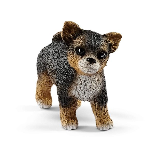 Schleich - Puppy Pen - Image 9