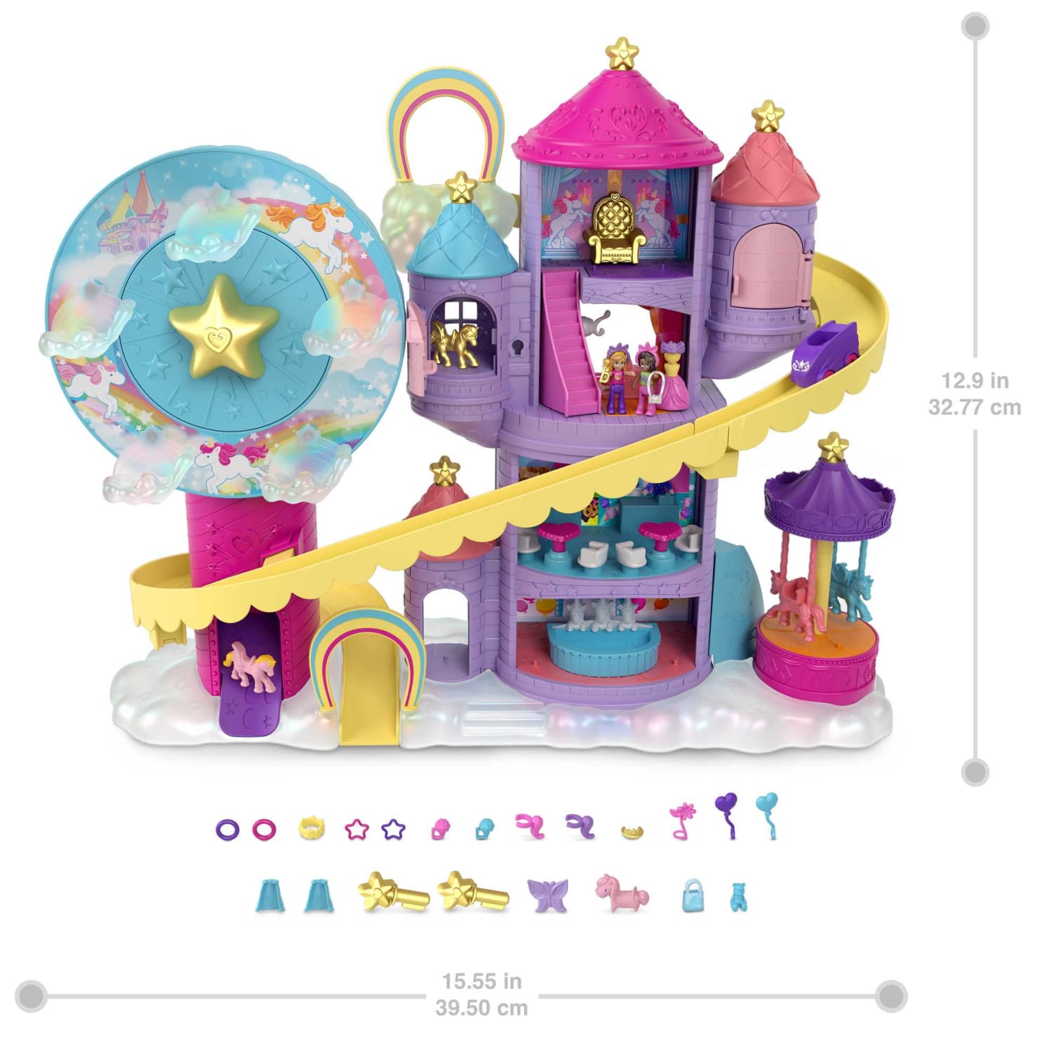 Polly pockets australia on sale