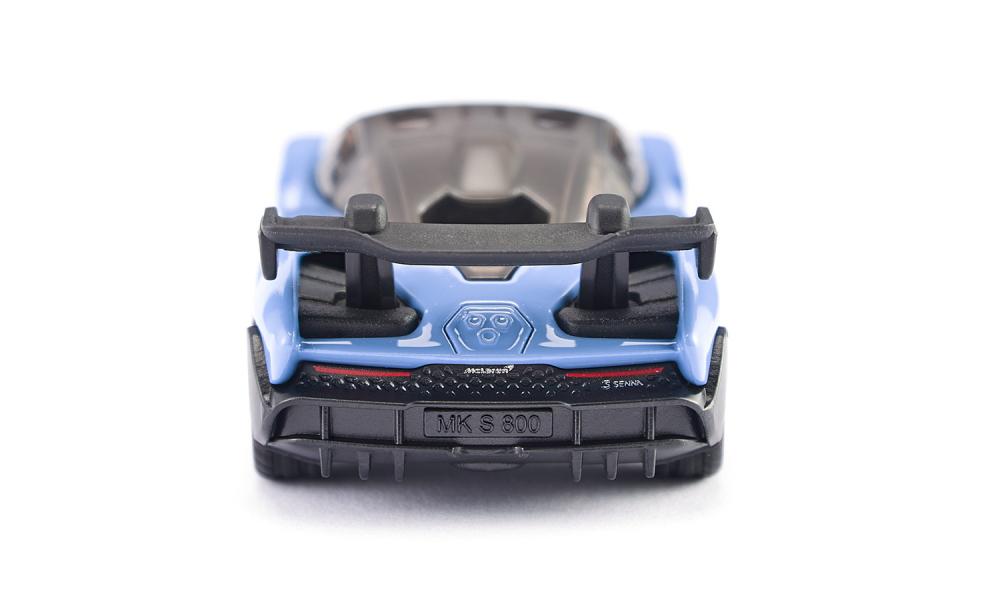 Siku - Mclaren Senna Car - Image 7