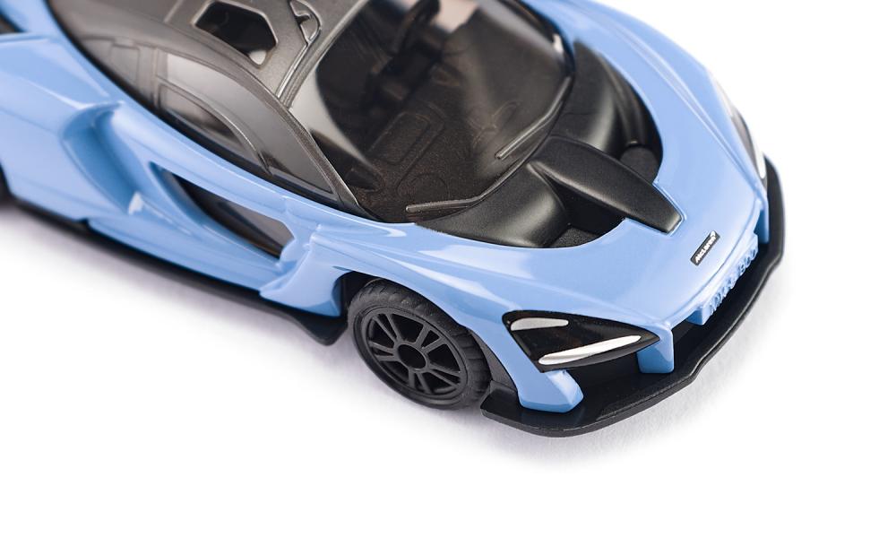 Siku - Mclaren Senna Car - Image 6