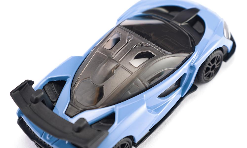 Siku - Mclaren Senna Car - Image 2