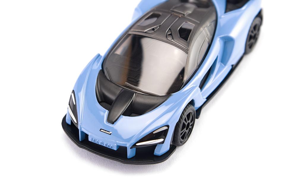 Siku - Mclaren Senna Car - Image 3