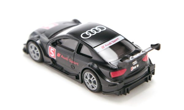 Siku - Audi Rs 5 Racing Car - Image 3