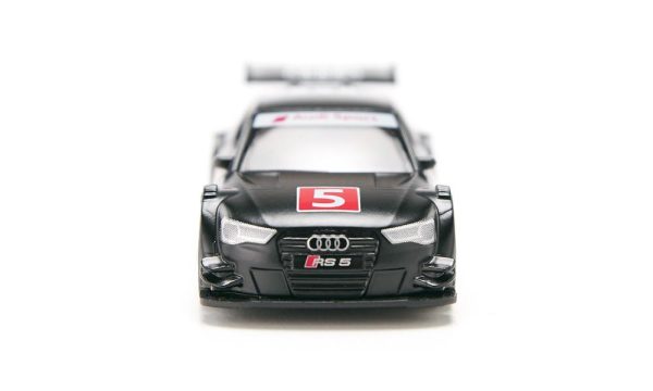 Siku - Audi Rs 5 Racing Car - Image 5