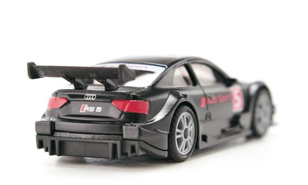 Siku - Audi Rs 5 Racing Car - Image 8
