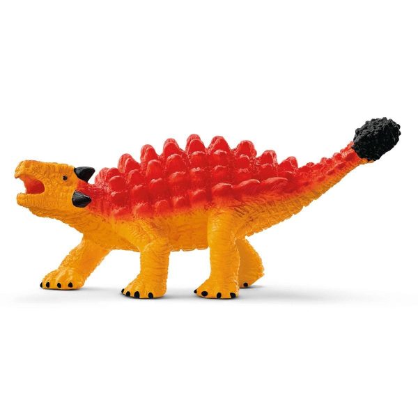 Schleich - Quad Escape From Velociraptor  Dinosaur Figurine - Image 7