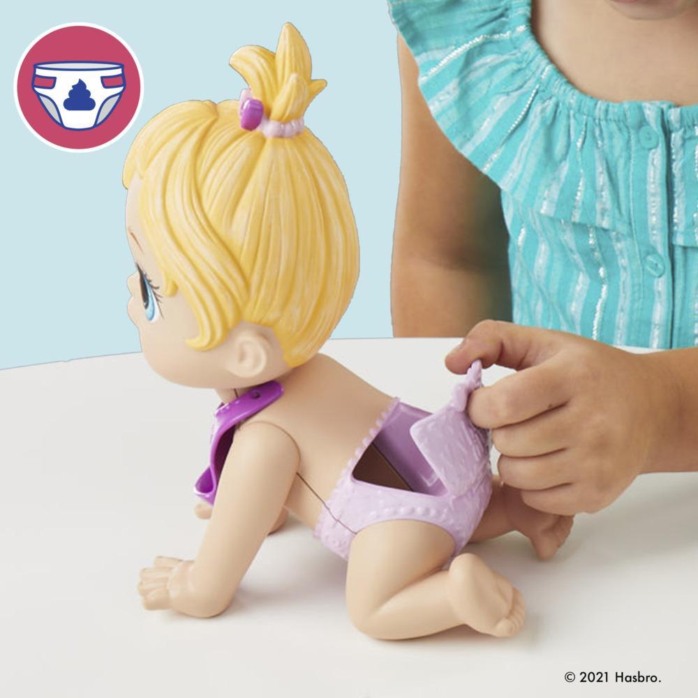 Baby alive eats and poops deals