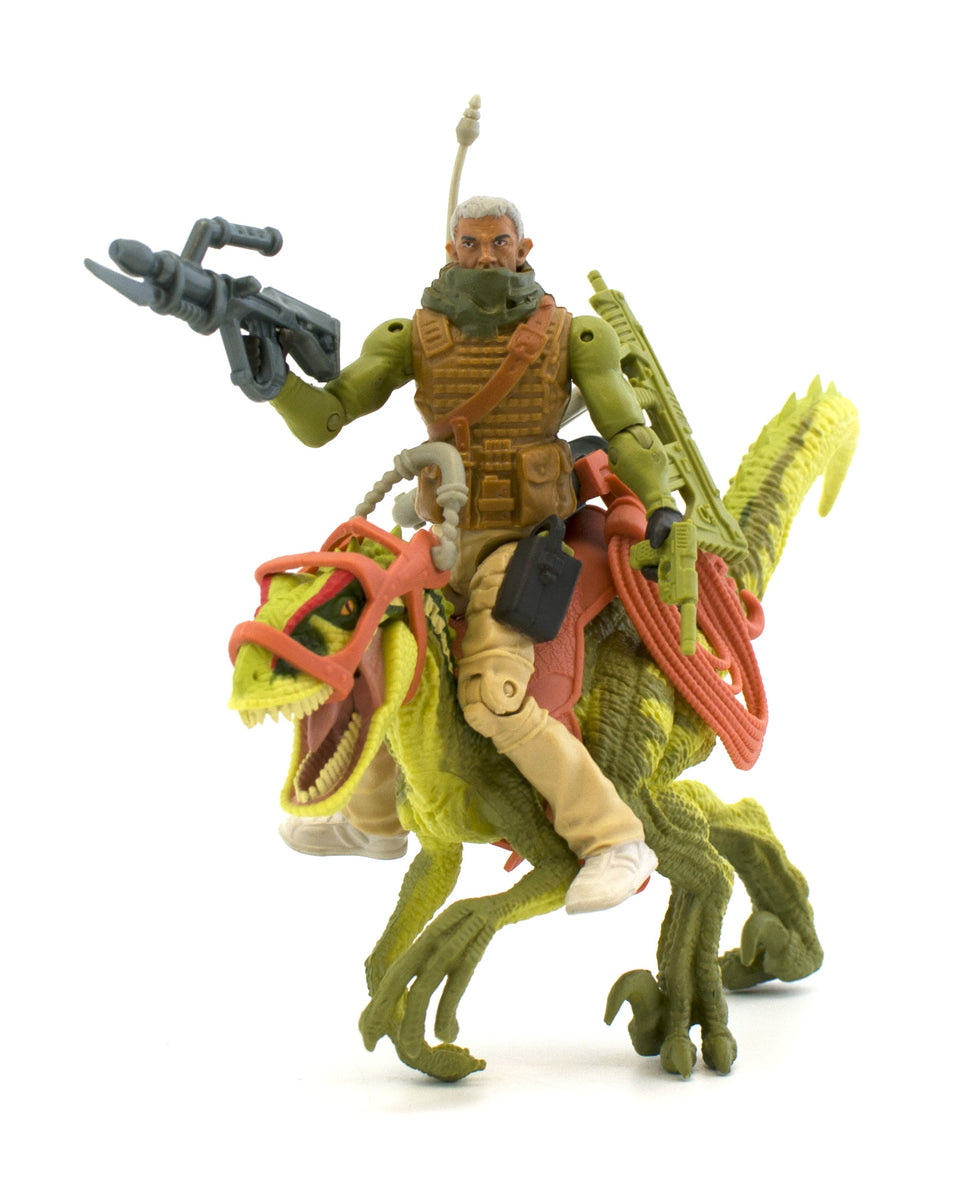 Jurassic Clash Dinowrangler Assorted - Image 3