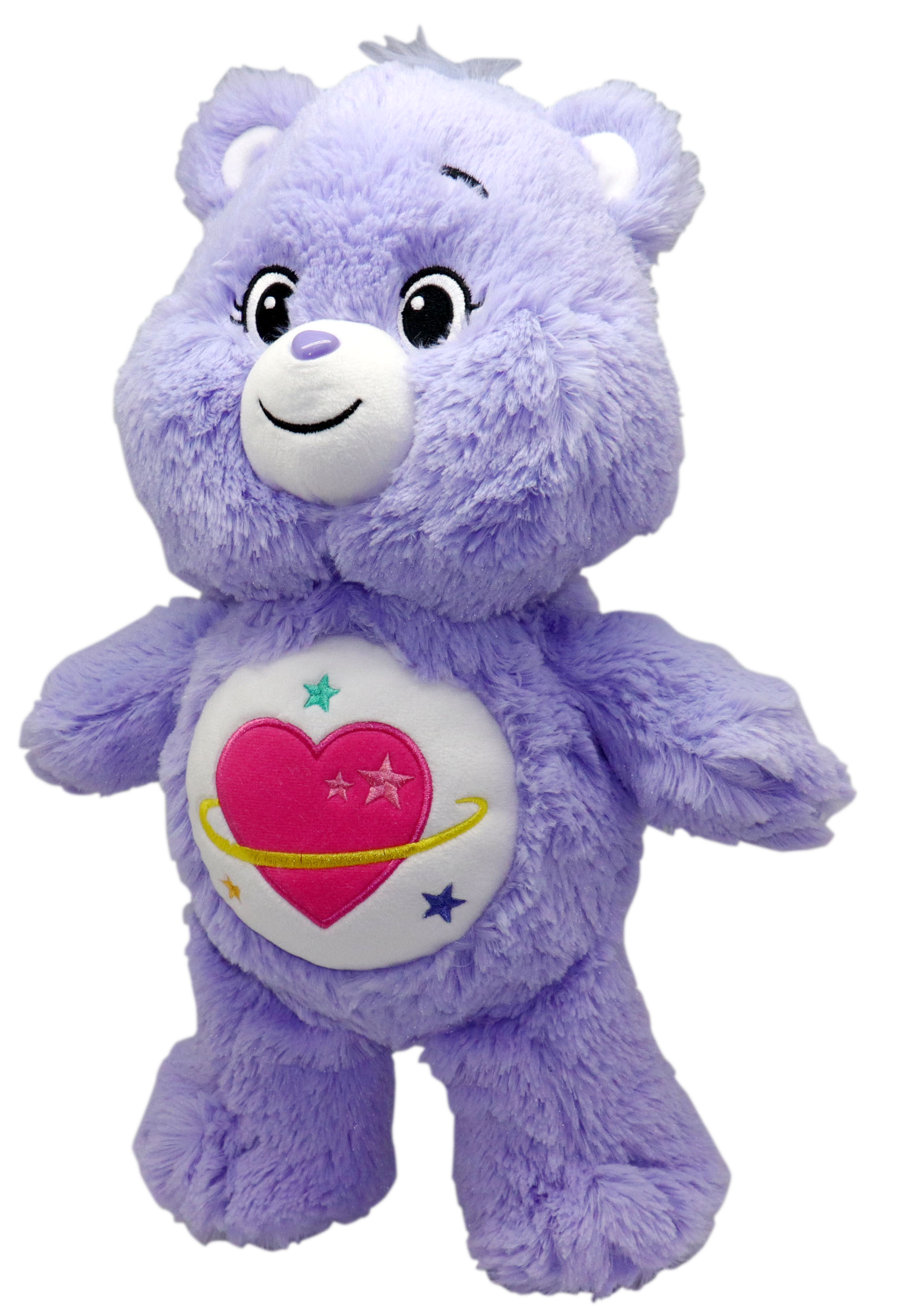 Care Bears - Unlock The Magic - 35cm Medium Wave 2 Plush Assorted Styles - Image 2