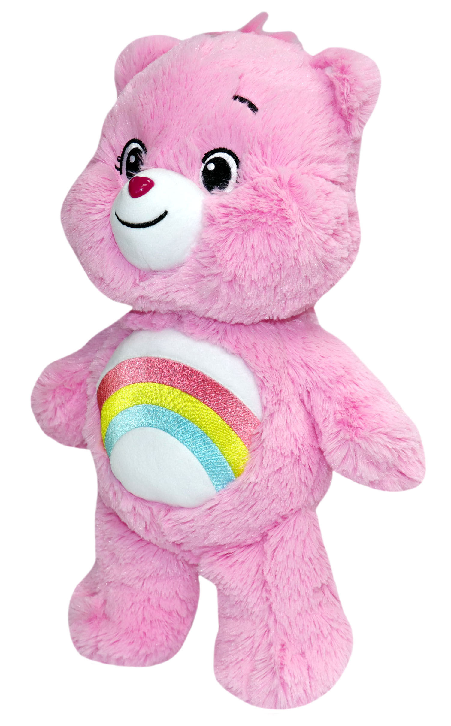 Care Bears - Unlock The Magic - 35cm Medium Wave 2 Plush Assorted Styles - Image 8