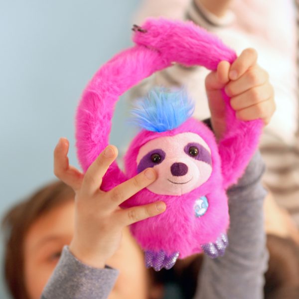 Little Live Pets - Rollo The Sloth - Image 2