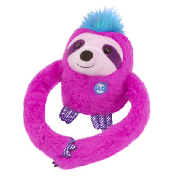 Little Live Pets - Rollo The Sloth - Image 4