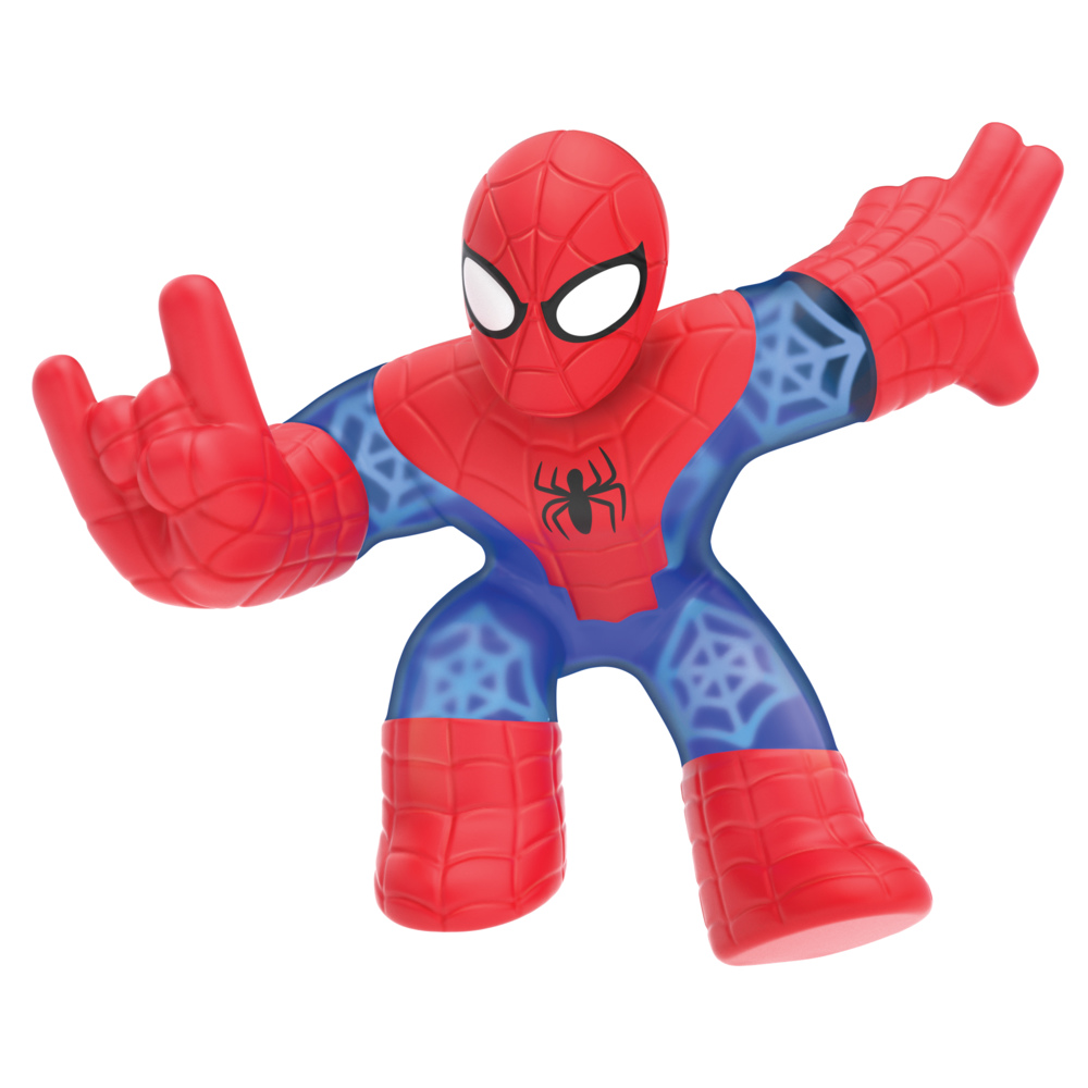 Heroes Of Goo Jit Zu - Marvel Hero Pack Assorted - Image 11