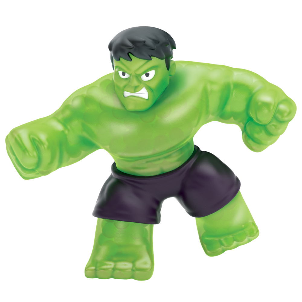 Heroes Of Goo Jit Zu - Marvel Hero Pack Assorted - Image 15