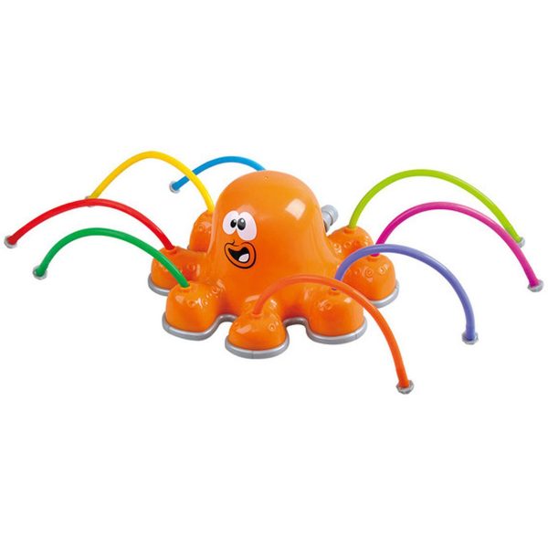 Octopus Sprinkler Playgo Toys Ent. Ltd. - Image 2