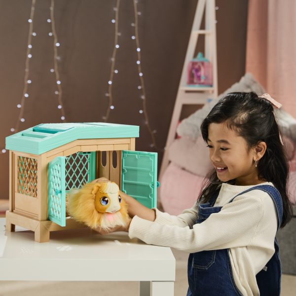 Little Live Pets -  Mama Surprise - Image 7