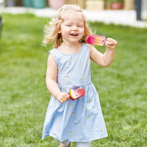 Hape -  Perfect Popsicles - Image 3