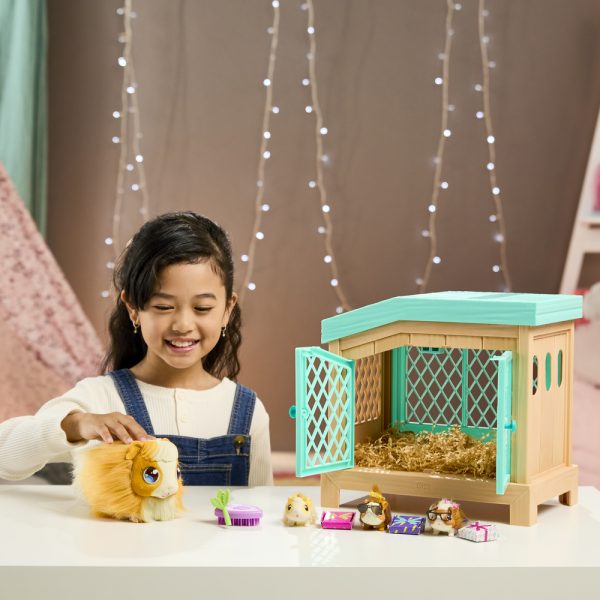 Little Live Pets -  Mama Surprise - Image 5