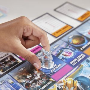 Board Games