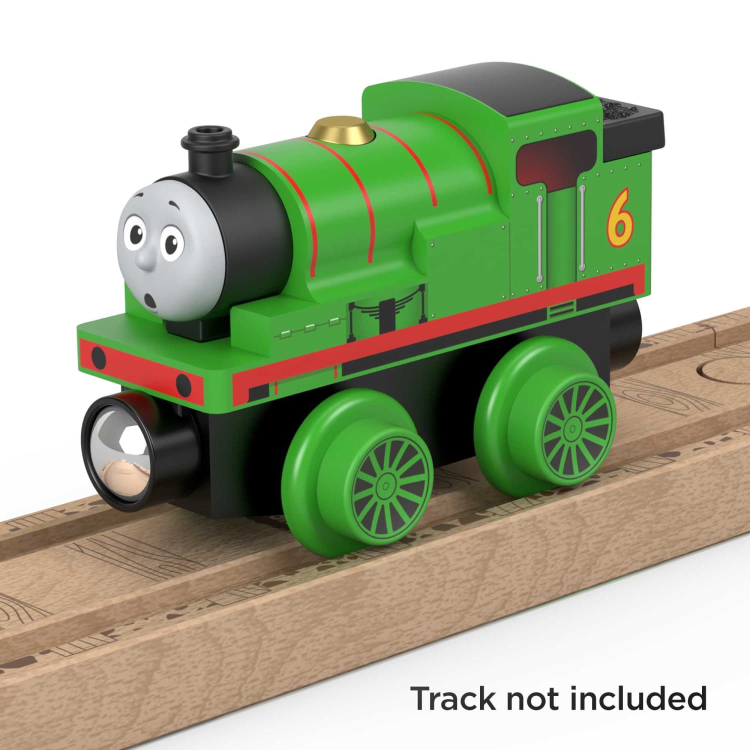 Thomas Friends Wooden Railway Percy Engine Tates Toys Australia The Best Toys at Great Prices