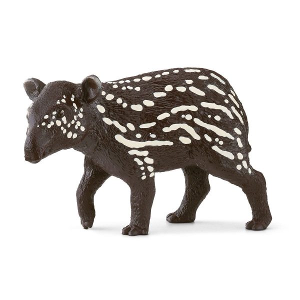 Schleich - Tapir Baby Figurine