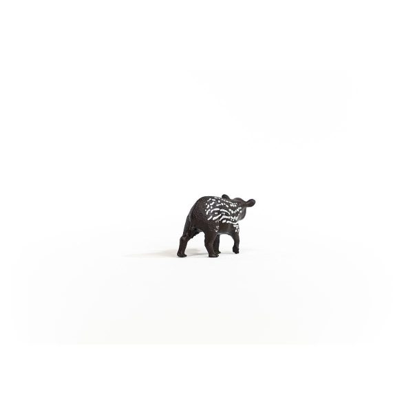 Schleich - Tapir Baby Figurine - Image 3