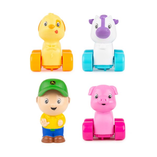 John Deere - Animal Sounds Wagon Ride - Image 7
