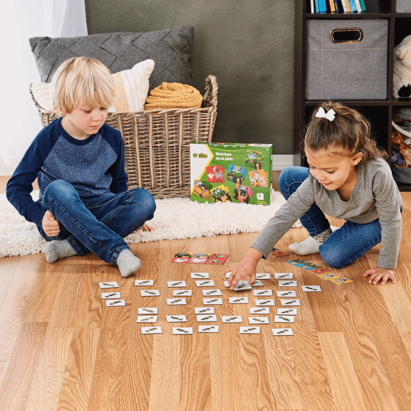 John Deere - Kids Match Game - Image 3