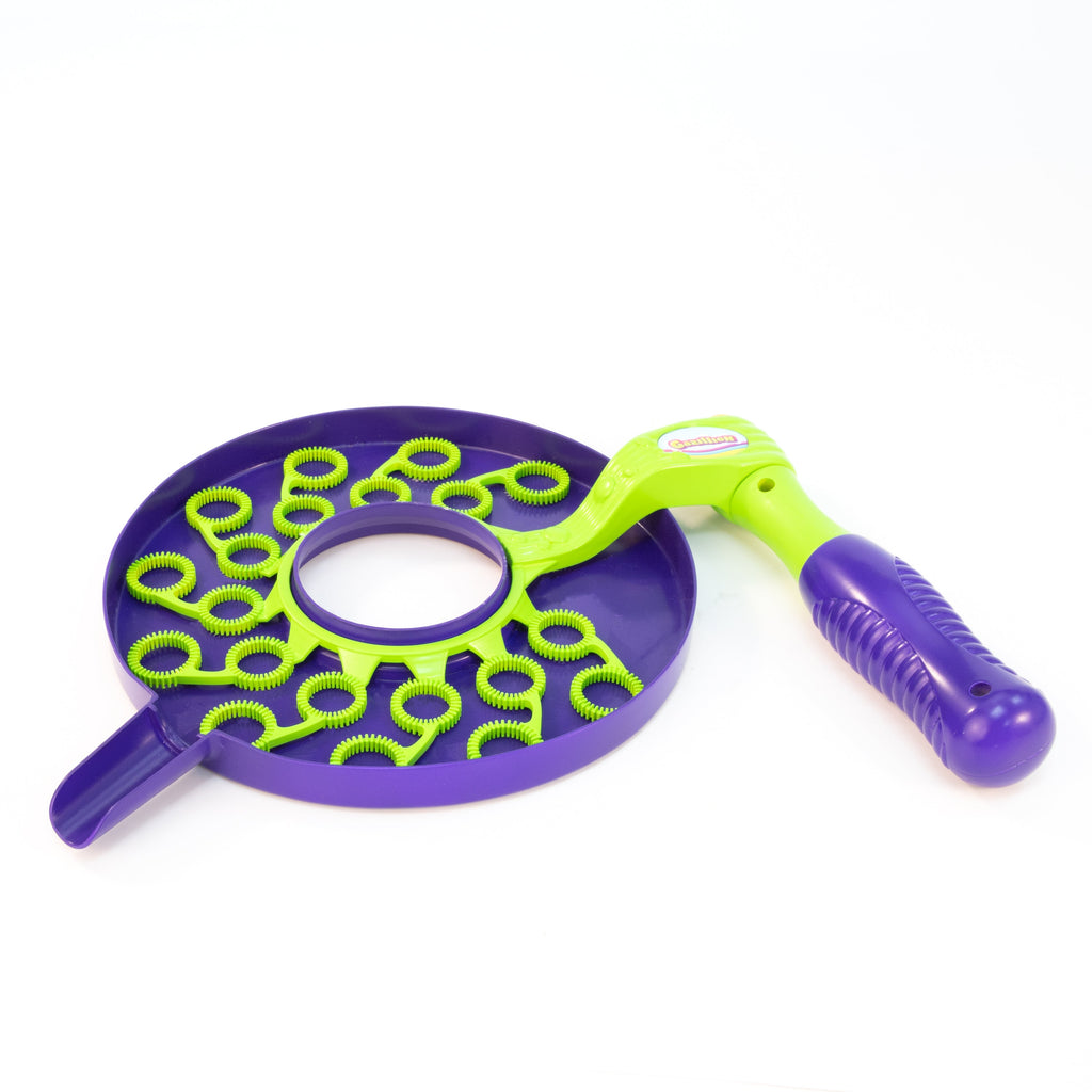 Gazillion Spinning Bubble Wand - Image 7