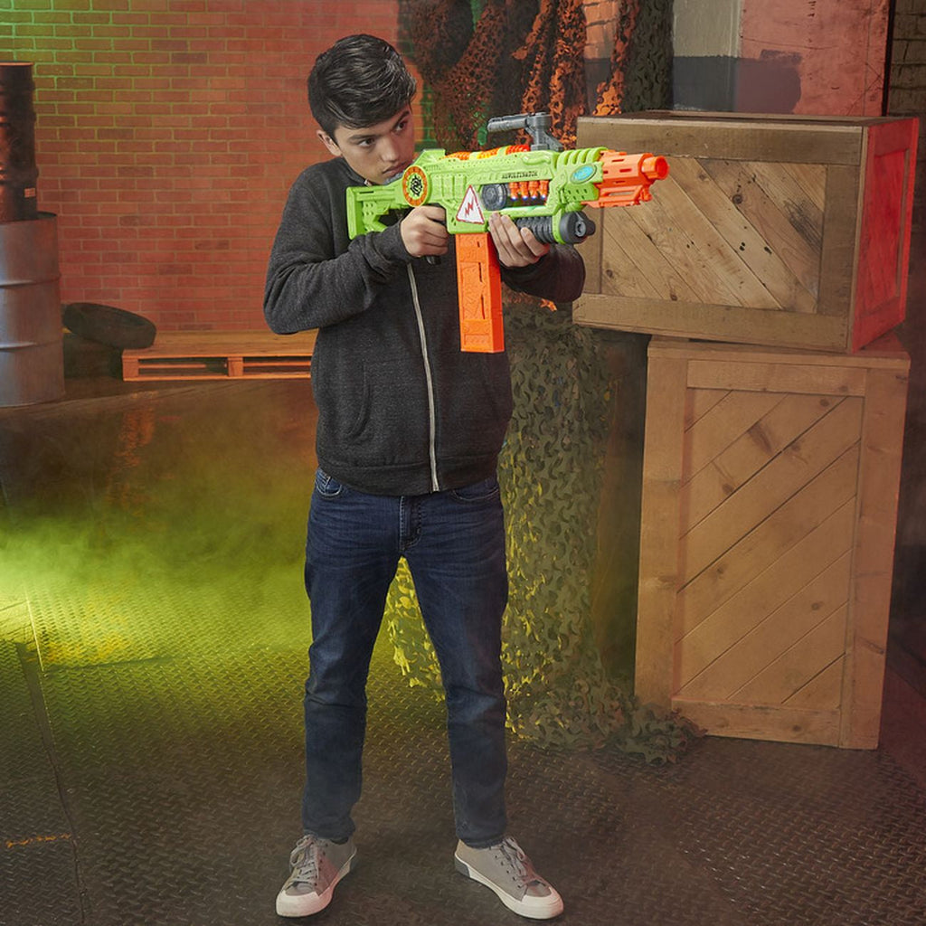 Nerf Zombie Strike Revoltinator - Image 3