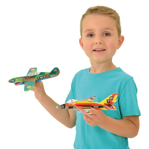 GALT - Glider Planes - Image 2