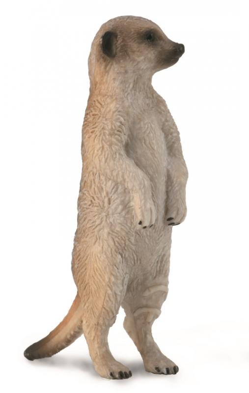 CollectA Meerkat Small Animal Figurine
