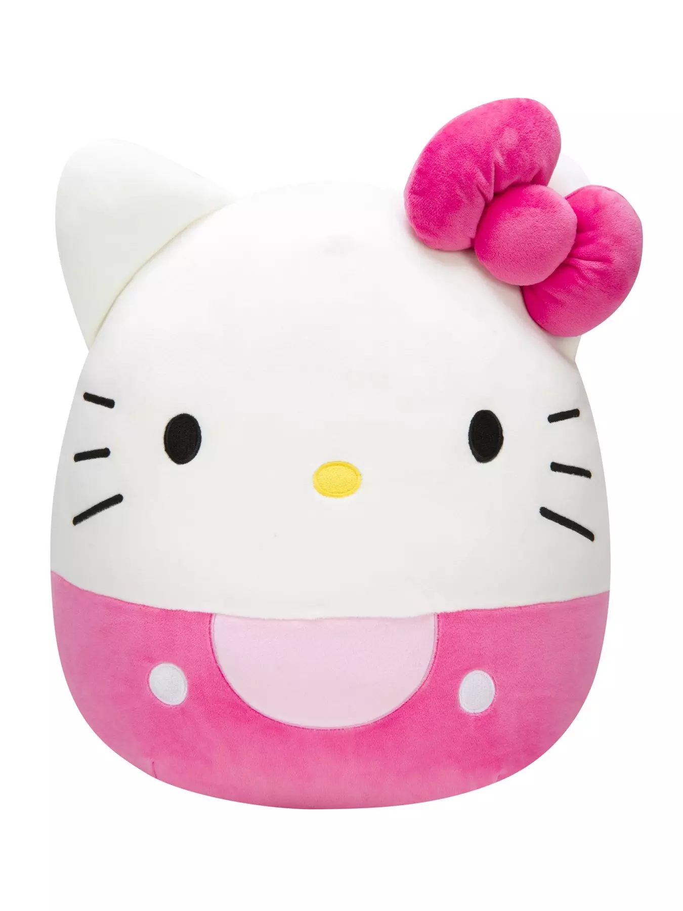 Squishmallows - Plush 12'' Hello Kitty - Pink