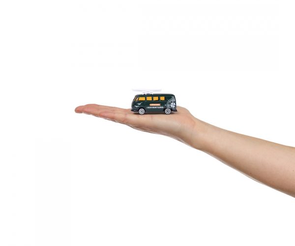 Majorette - Vw The Originals Premium Car Assorted - Image 5