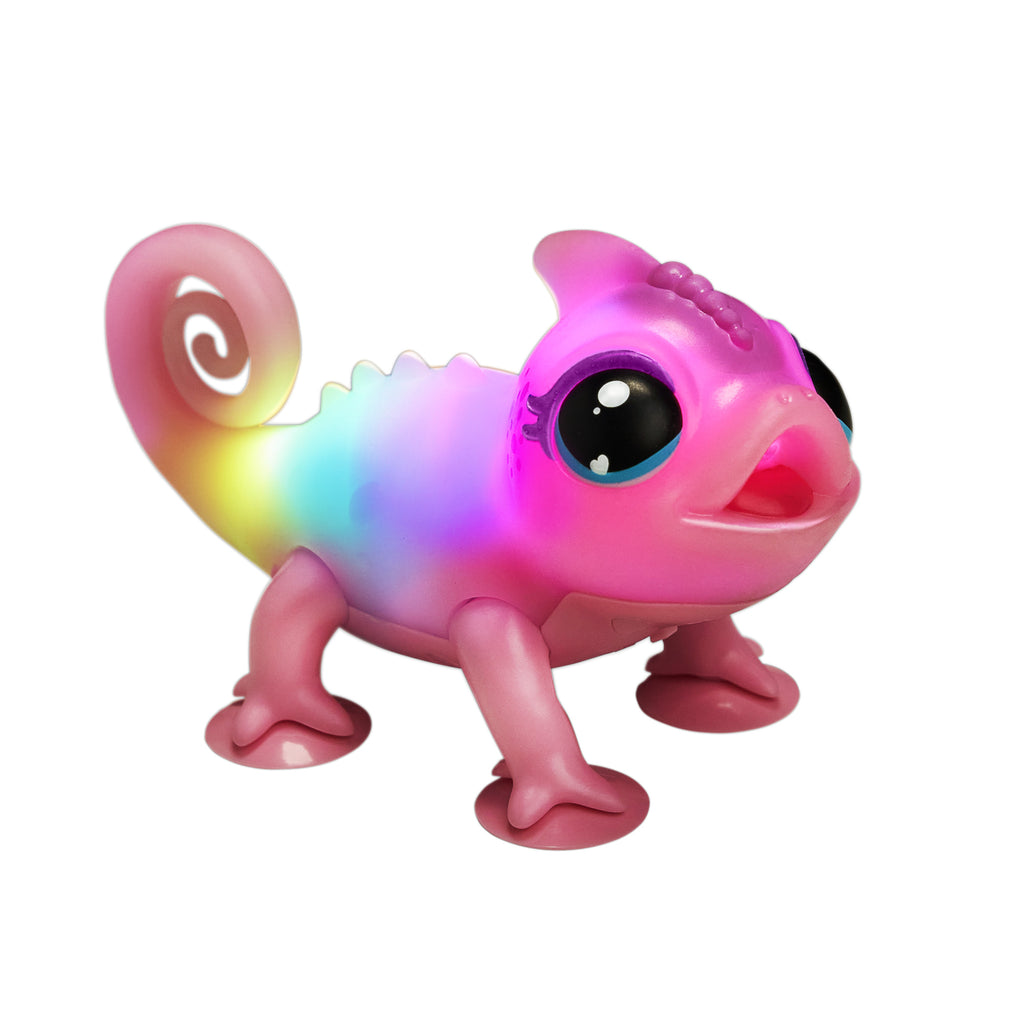 Little Live Pets - Bright Light Chameleon Nova - Image 4