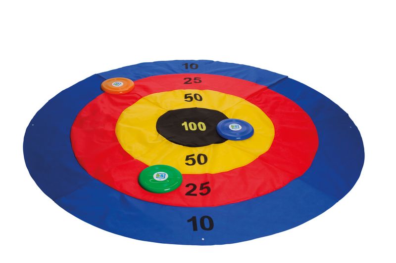 Bs Toys - Disc Deluxe