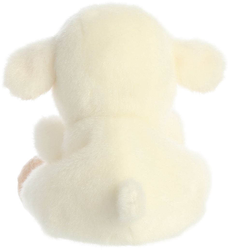 Cotton Candy – Palm Pals Woolly Lamb 13cm – Tates Toys Australia – The ...