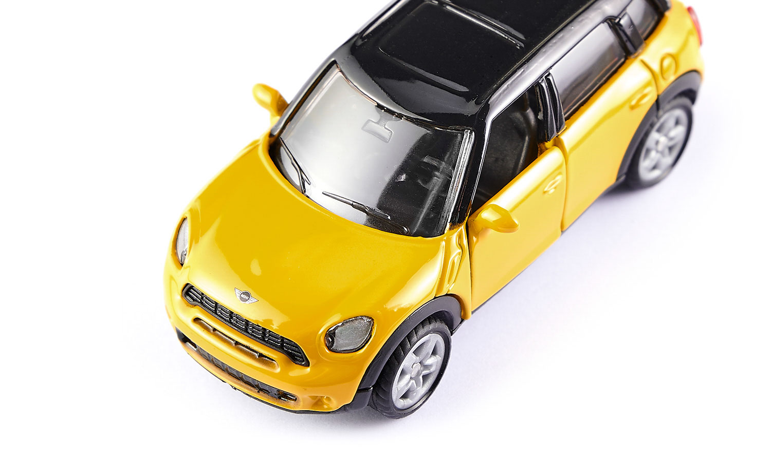 Siku - Mini Countryman Car - Image 4