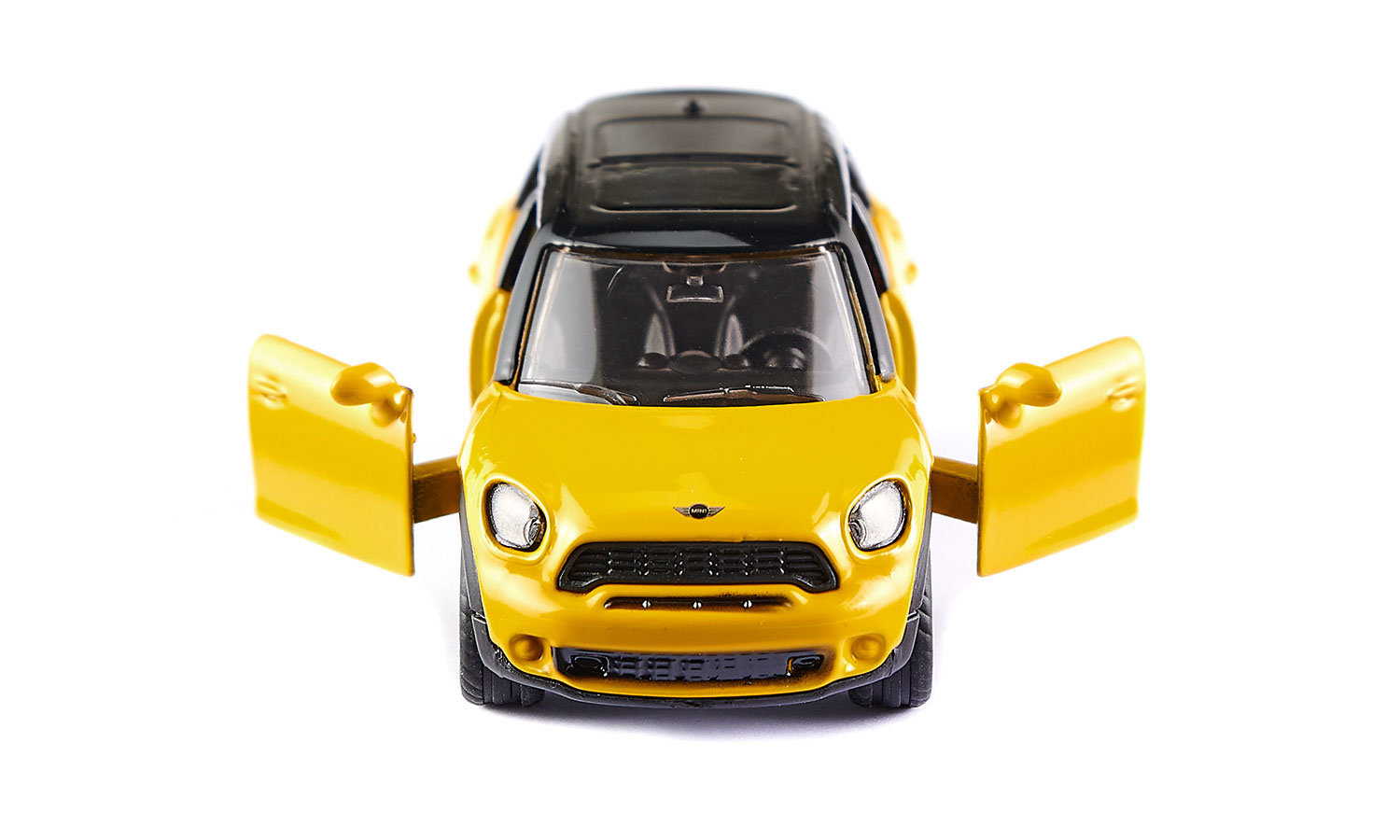 Siku - Mini Countryman Car - Image 5