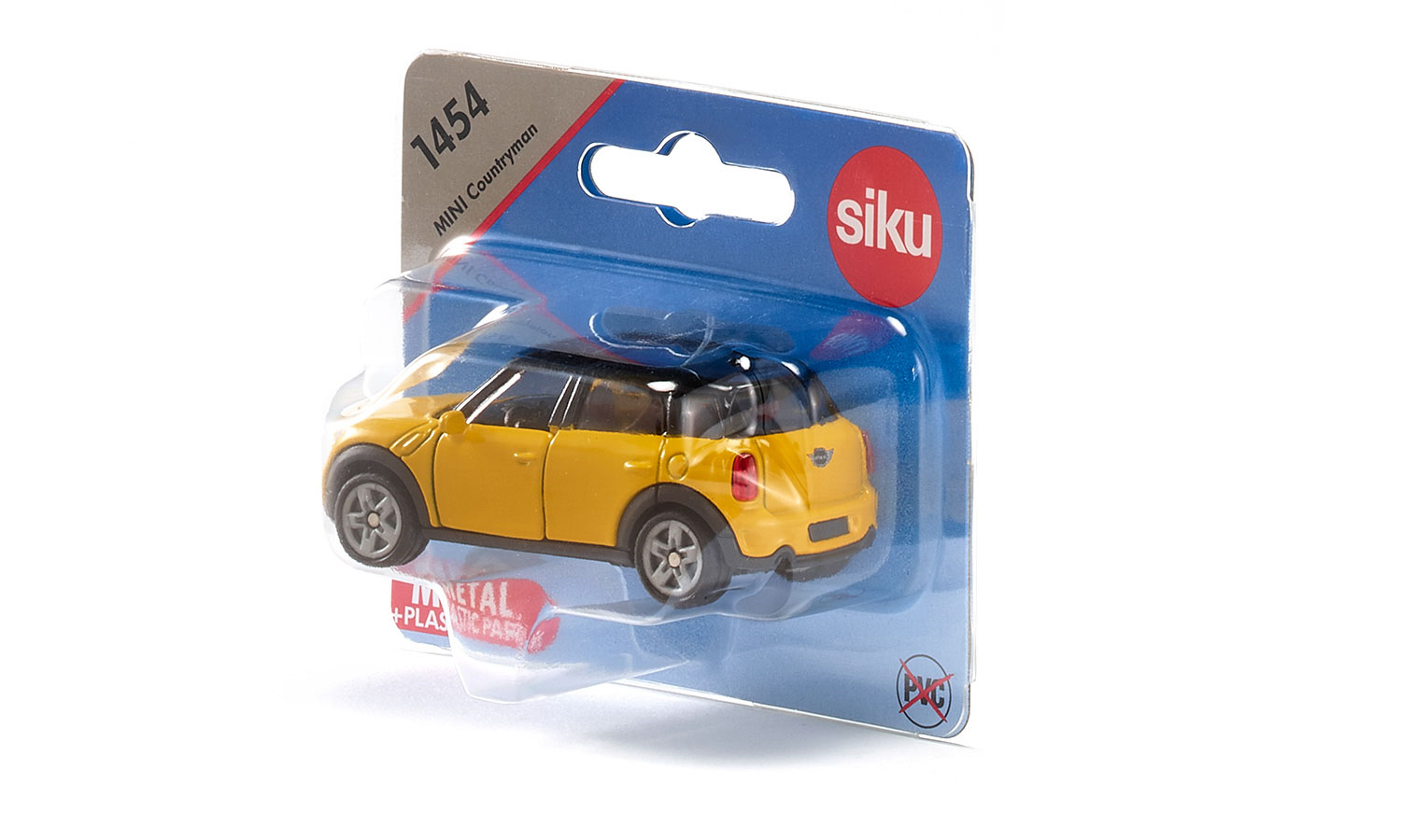 Siku - Mini Countryman Car - Image 7