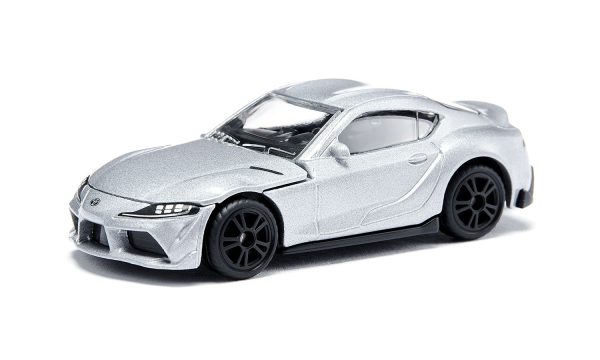 Siku - Toyota Gr Supra Car - Image 2