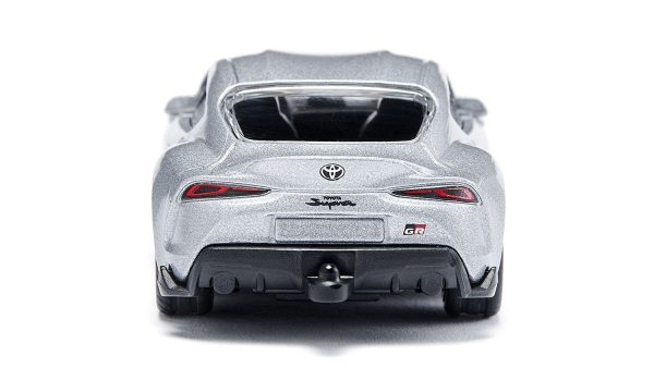 Siku - Toyota Gr Supra Car - Image 3
