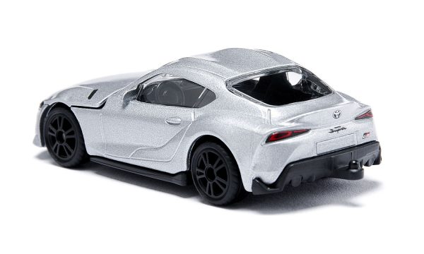 Siku - Toyota Gr Supra Car - Image 4
