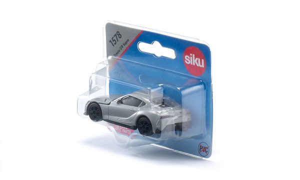 Siku - Toyota Gr Supra Car - Image 6