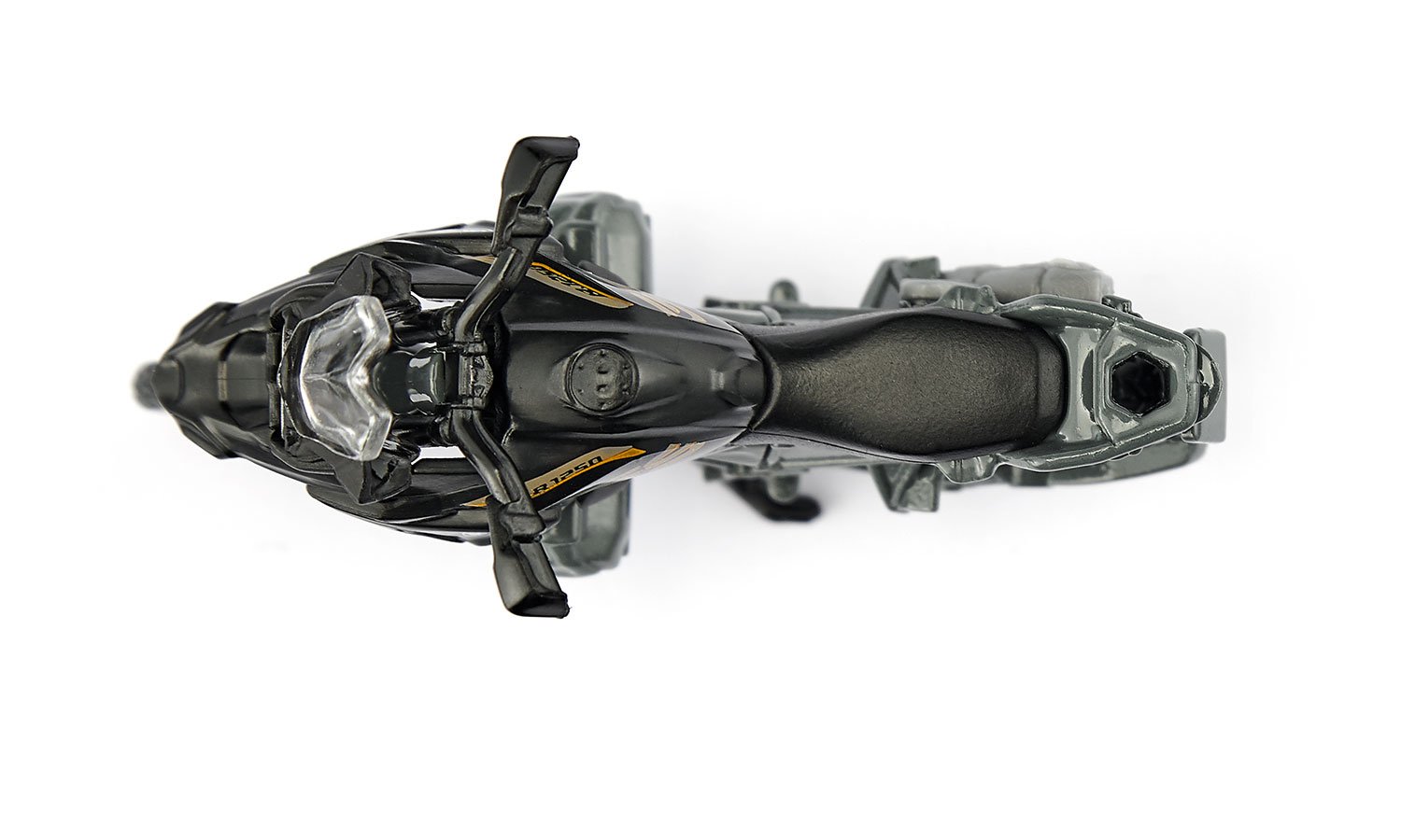 Siku - BMW R 1250 GS LCI Motorbike - Image 4