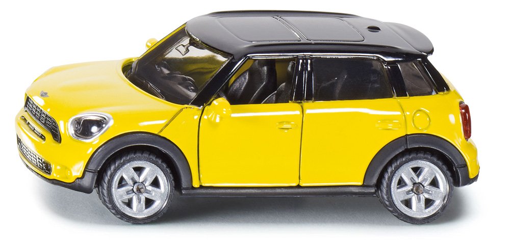 Siku - Mini Countryman Car