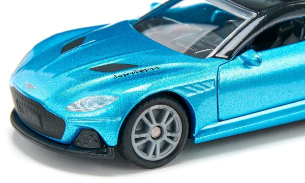 Siku - Aston Martin Dbs Superleggera - Image 2