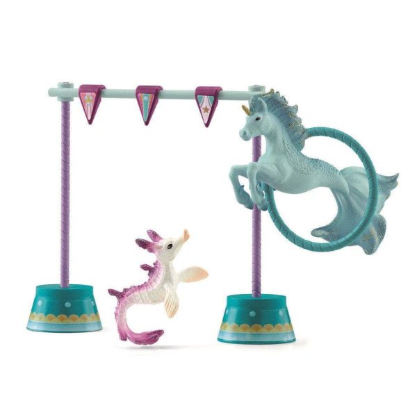 Schleich - Magical Underwater Tournament