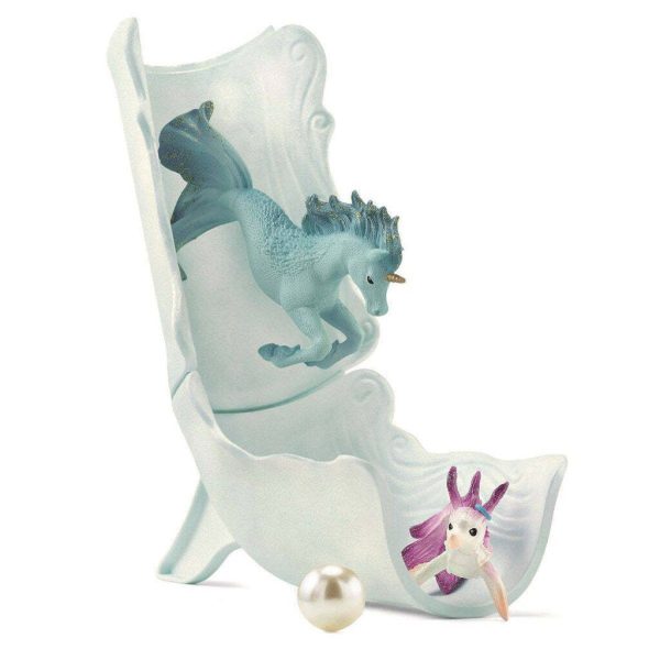 Schleich - Magical Underwater Tournament - Image 3
